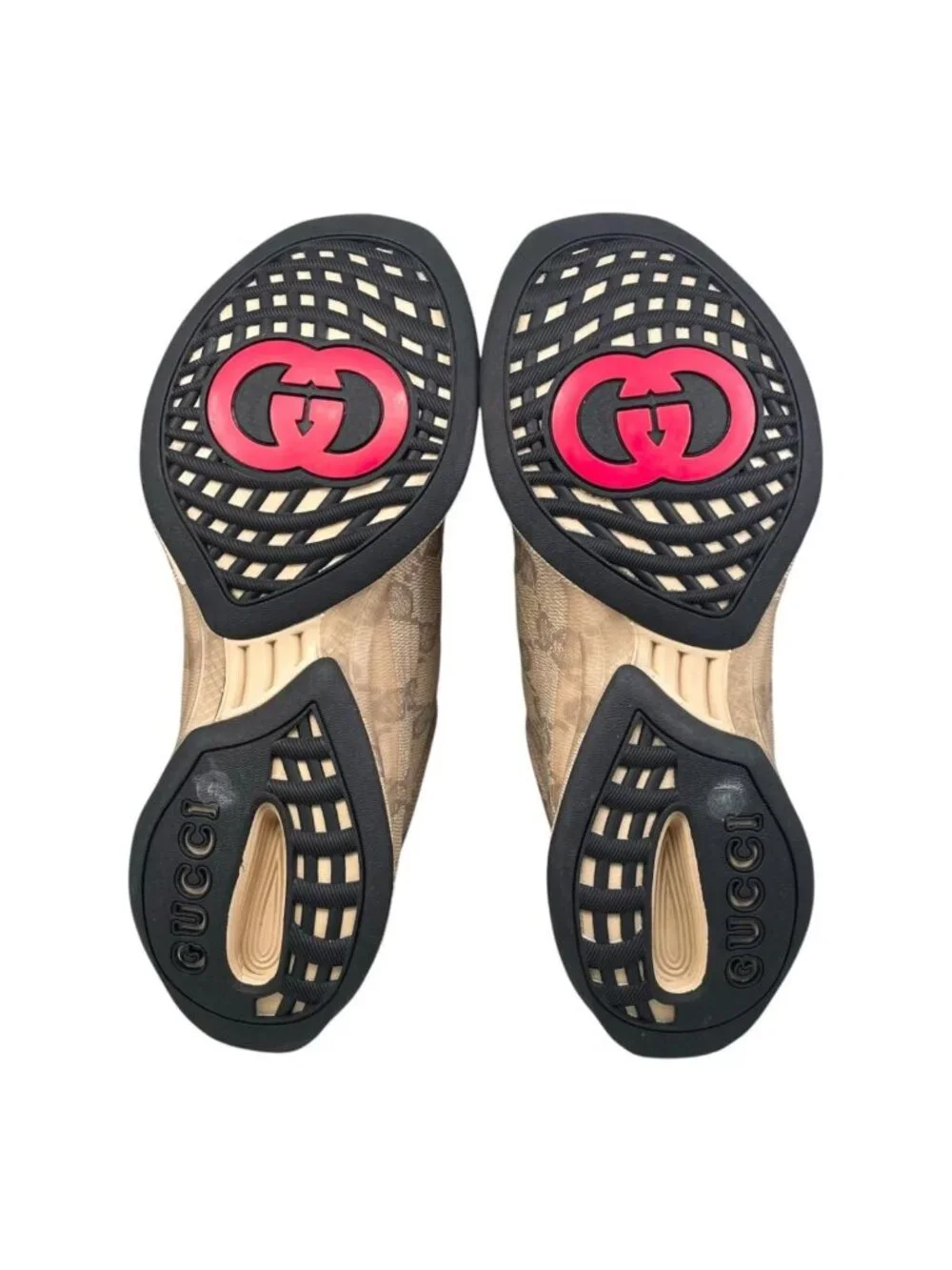 Gucci brand name